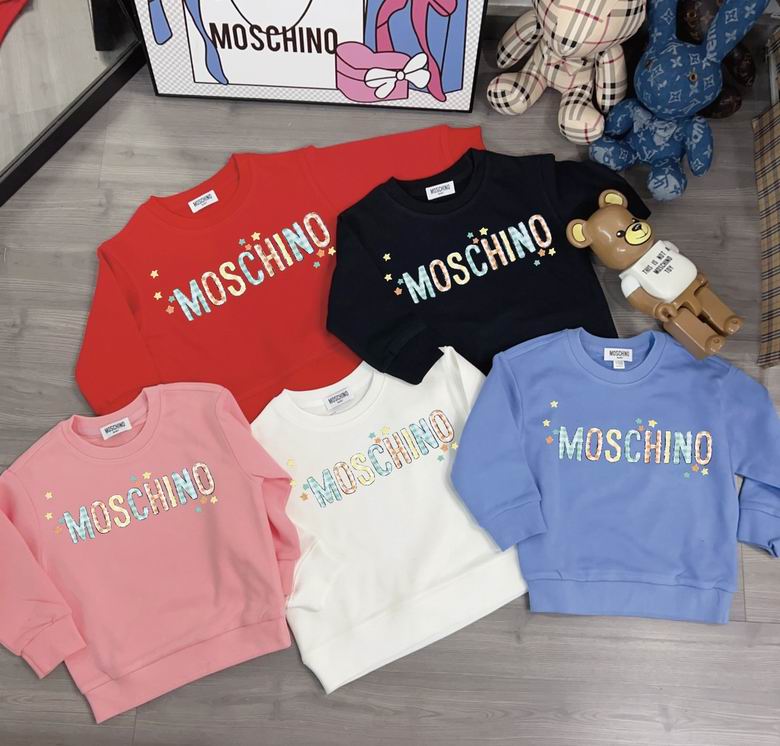 Moschino sz80-150 186